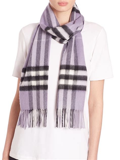 burberry purple scarf|Burberry happy scarf wool cashmere.